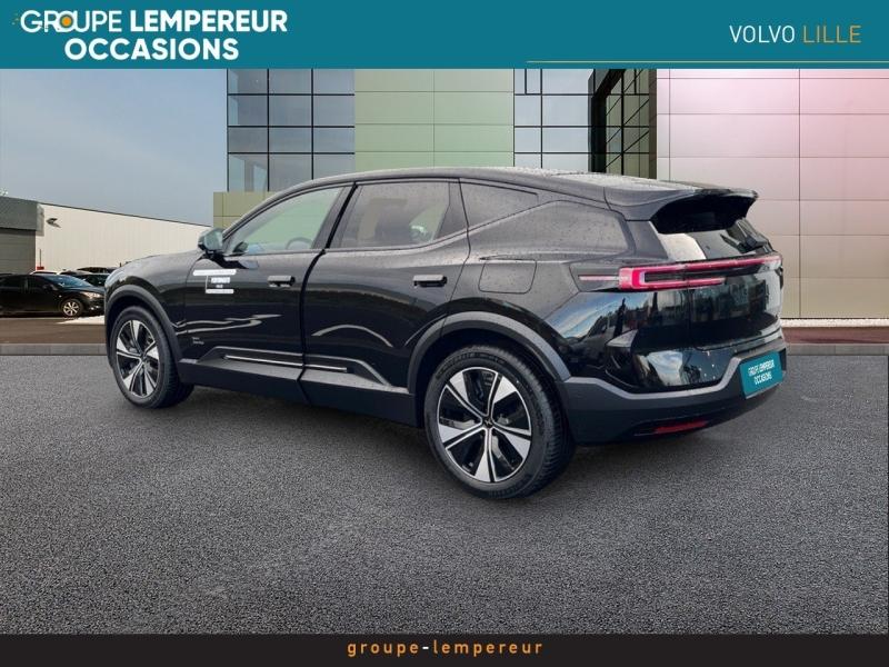 Image POLESTAR Polestar 3 489ch Long range Dual motor Pilot & Plus