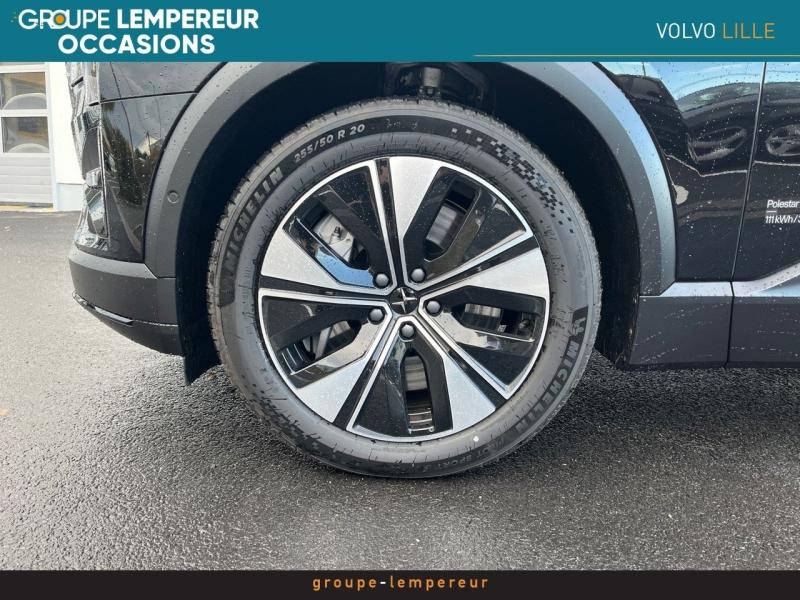 Image POLESTAR Polestar 3 489ch Long range Dual motor Pilot & Plus