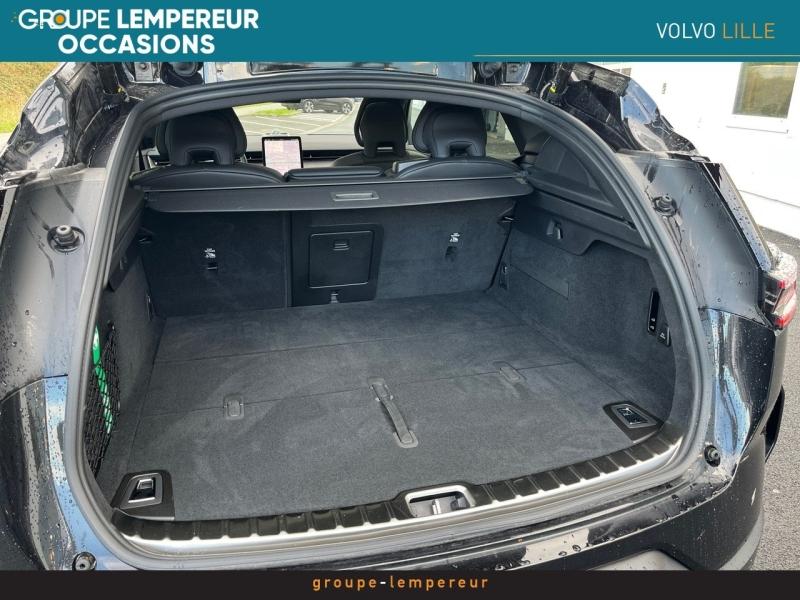 Image POLESTAR Polestar 3 489ch Long range Dual motor Pilot & Plus