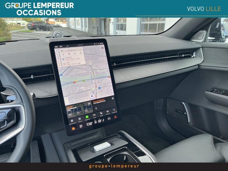 Image POLESTAR Polestar 3 489ch Long range Dual motor Pilot & Plus