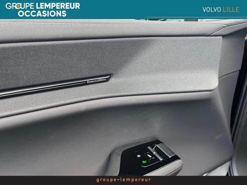 Image POLESTAR Polestar 3 489ch Long range Dual motor Pilot & Plus