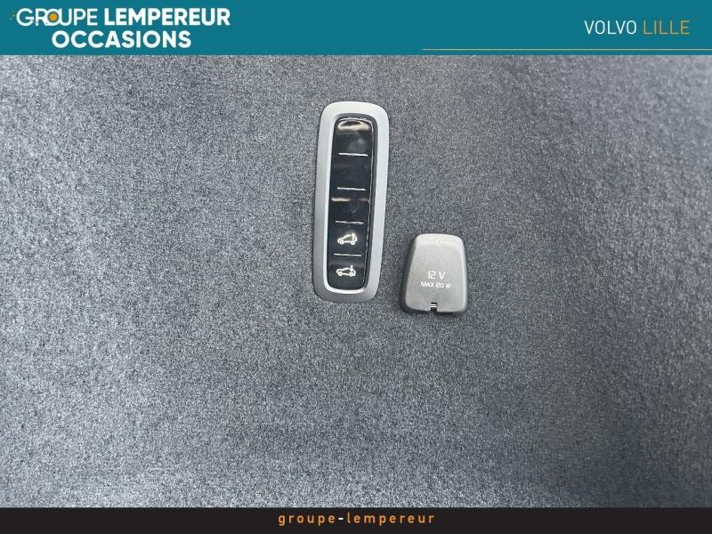 Image POLESTAR Polestar 3 489ch Long range Dual motor Pilot & Plus