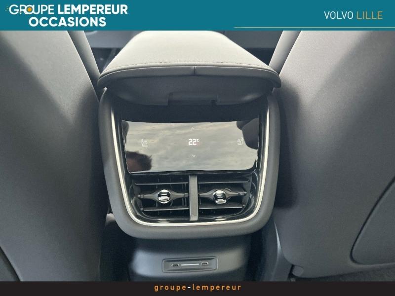 Image POLESTAR Polestar 3 489ch Long range Dual motor Pilot & Plus