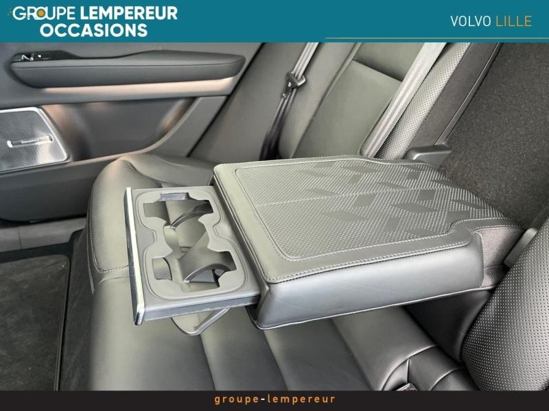 Image POLESTAR Polestar 3 489ch Long range Dual motor Pilot & Plus