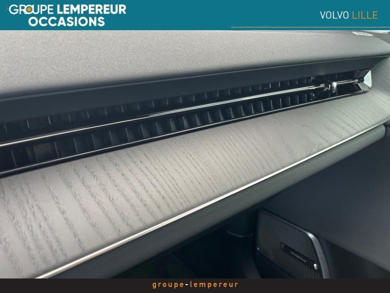 Image POLESTAR Polestar 3 489ch Long range Dual motor Pilot & Plus