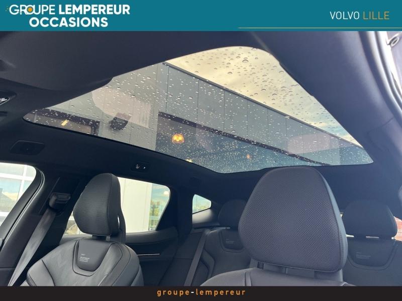 Image POLESTAR Polestar 3 489ch Long range Dual motor Pilot & Plus