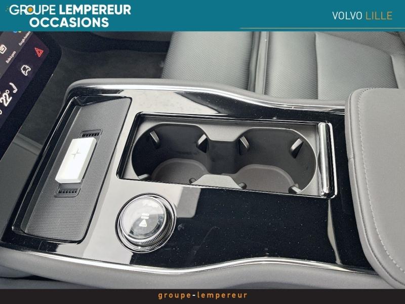 Image POLESTAR Polestar 3 489ch Long range Dual motor Pilot & Plus