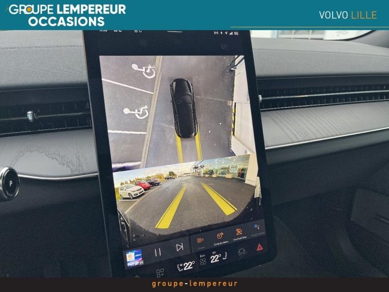 Image POLESTAR Polestar 3 489ch Long range Dual motor Pilot & Plus