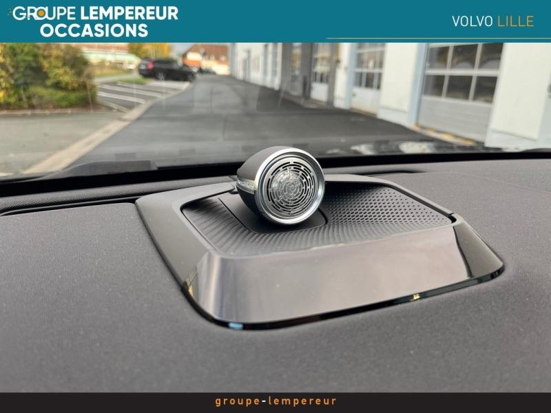 Image POLESTAR Polestar 3 489ch Long range Dual motor Pilot & Plus