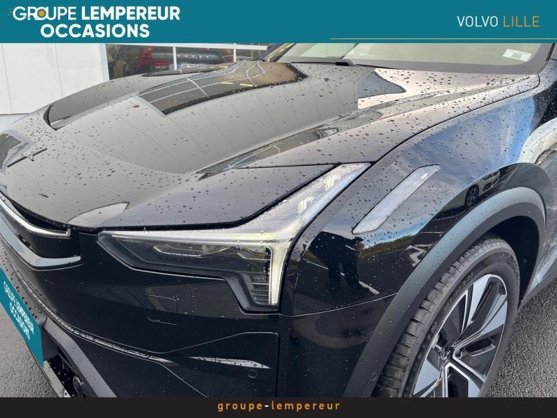 Image POLESTAR Polestar 3 489ch Long range Dual motor Pilot & Plus