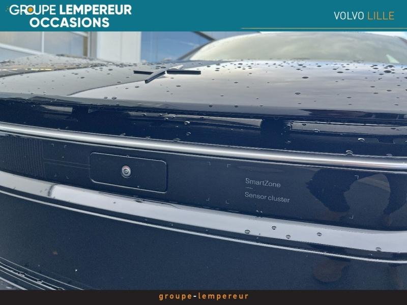 Image POLESTAR Polestar 3 489ch Long range Dual motor Pilot & Plus