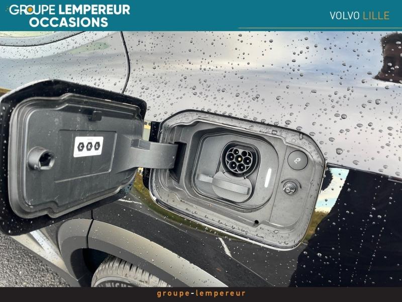 Image POLESTAR Polestar 3 489ch Long range Dual motor Pilot & Plus