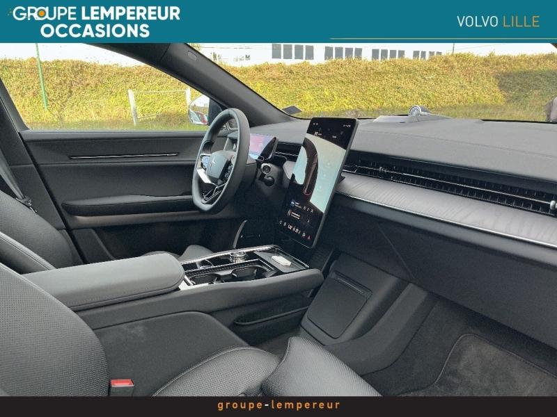 Image POLESTAR Polestar 3 489ch Long range Dual motor Pilot & Plus