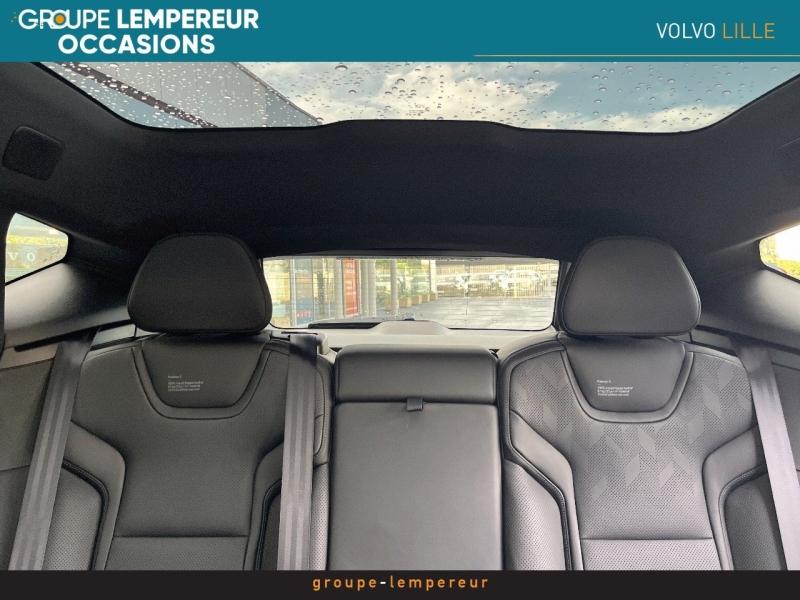 Image POLESTAR Polestar 3 489ch Long range Dual motor Pilot & Plus