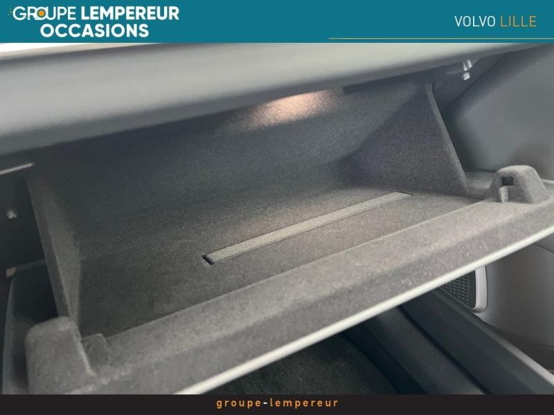 Image POLESTAR Polestar 3 489ch Long range Dual motor Pilot & Plus