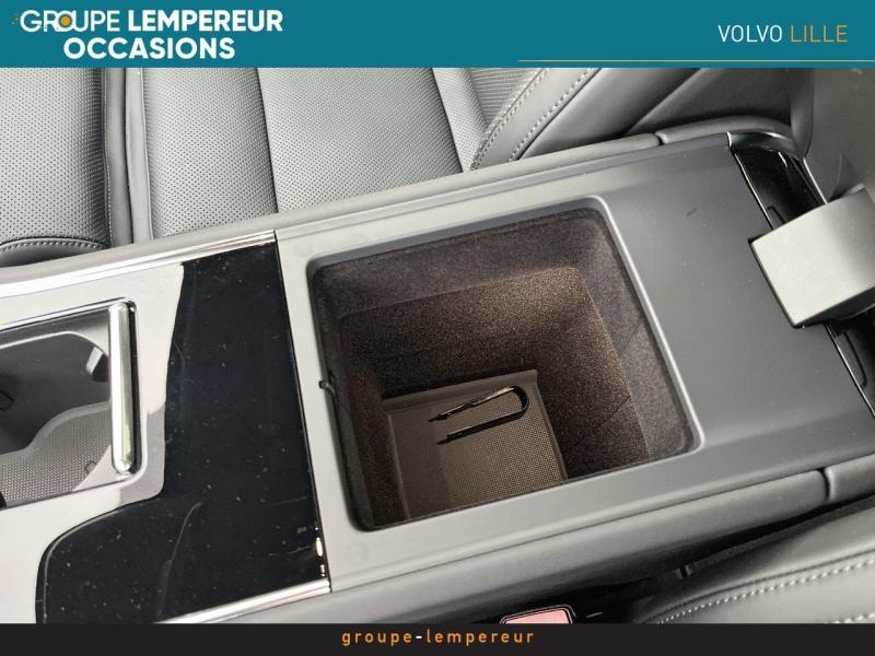 Image POLESTAR Polestar 3 489ch Long range Dual motor Pilot & Plus