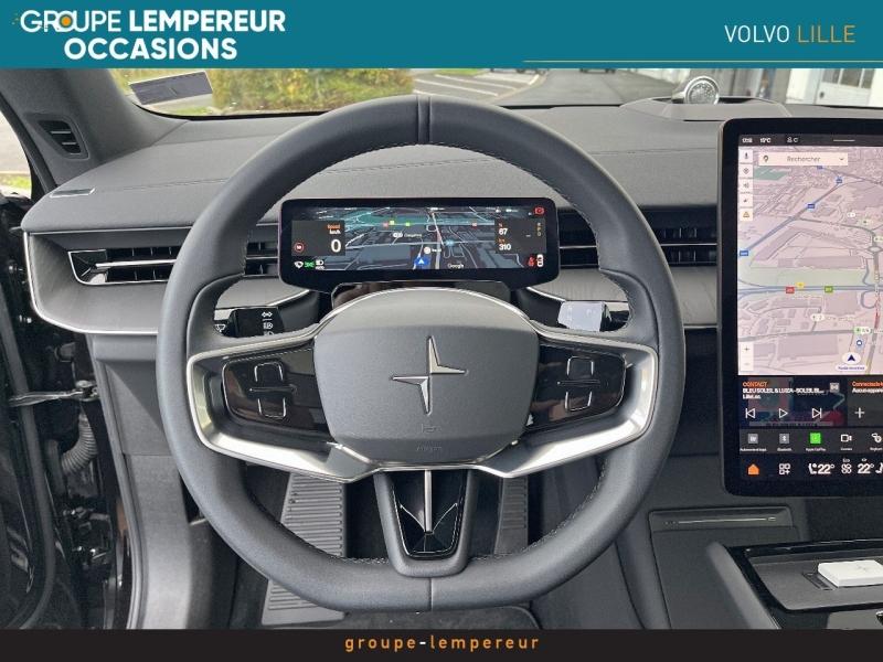 Image POLESTAR Polestar 3 489ch Long range Dual motor Pilot & Plus