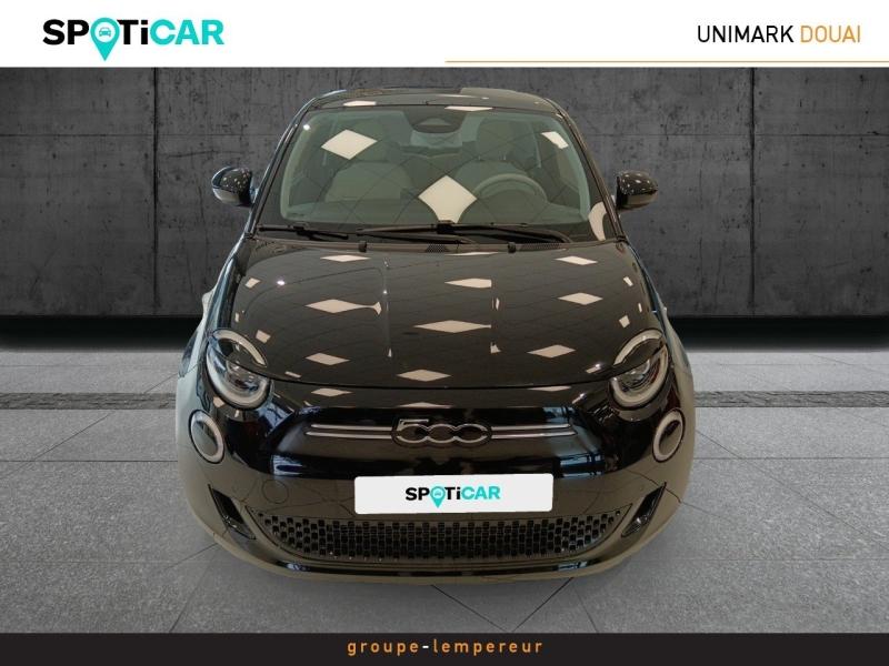 Image FIAT 500 e 95ch La Prima MY24