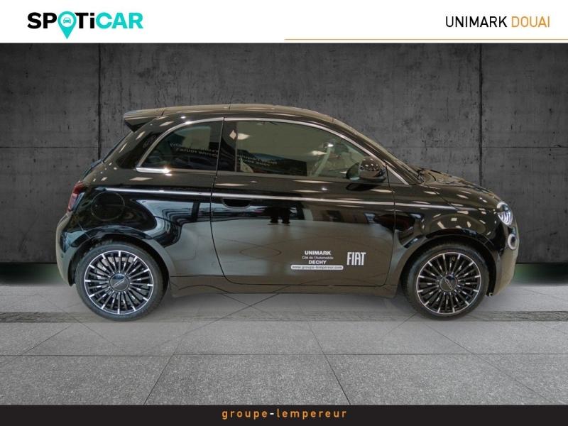 Image FIAT 500 e 95ch La Prima MY24