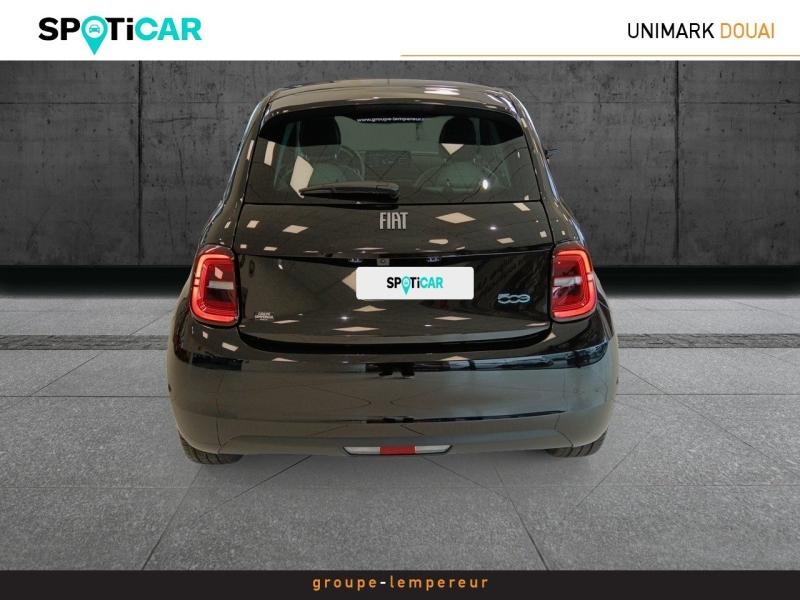 Image FIAT 500 e 95ch La Prima MY24