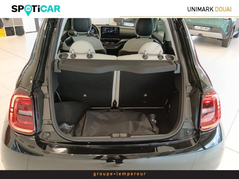 Image FIAT 500 e 95ch La Prima MY24