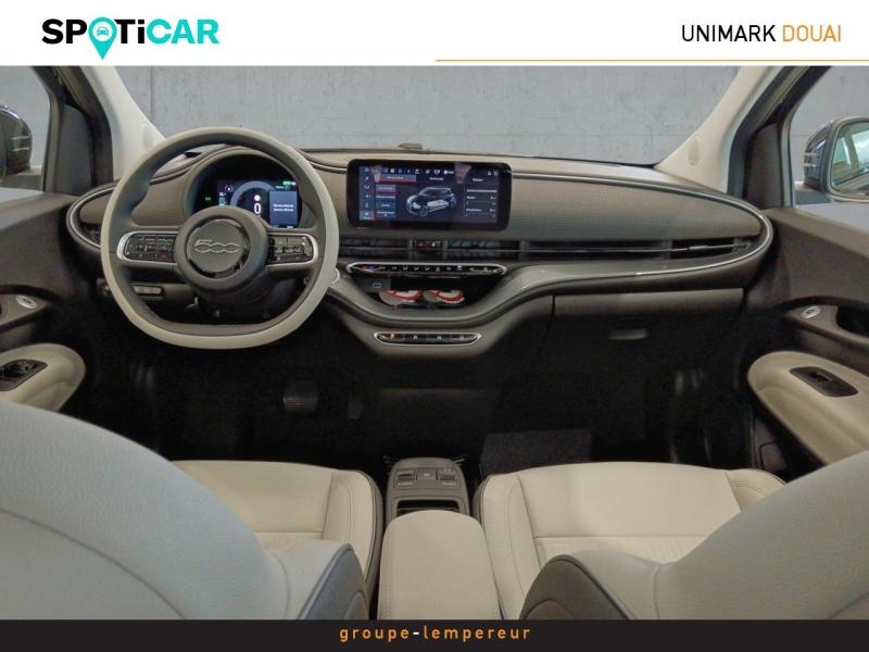 Image FIAT 500 e 95ch La Prima MY24