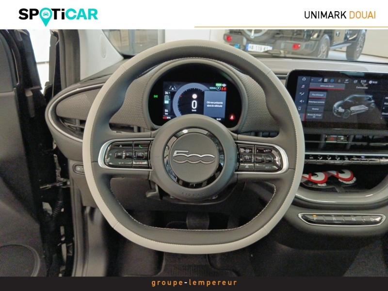 Image FIAT 500 e 95ch La Prima MY24