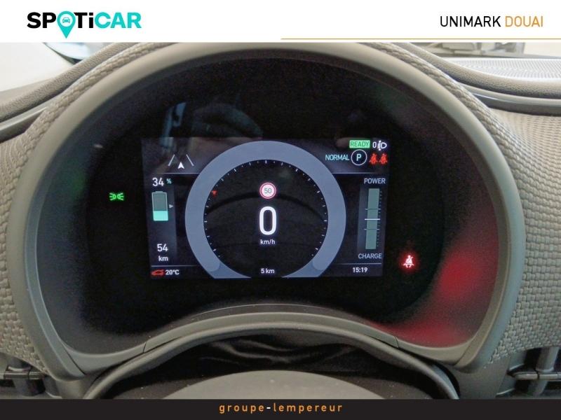 Image FIAT 500 e 95ch La Prima MY24