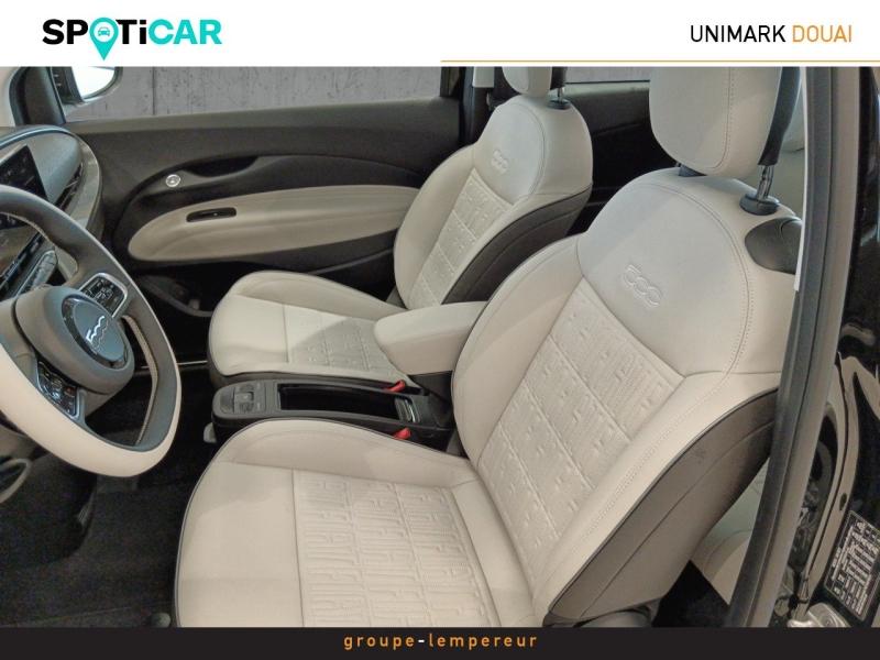 Image FIAT 500 e 95ch La Prima MY24