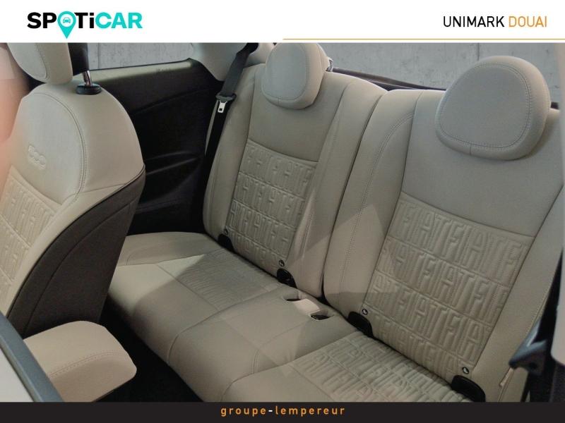 Image FIAT 500 e 95ch La Prima MY24