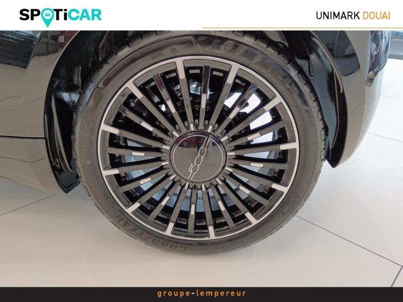 Image FIAT 500 e 95ch La Prima MY24