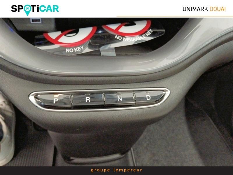 Image FIAT 500 e 95ch La Prima MY24