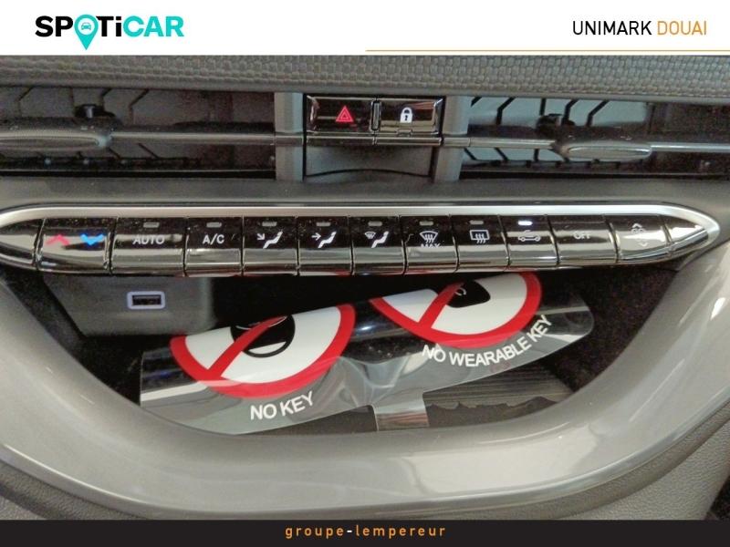 Image FIAT 500 e 95ch La Prima MY24