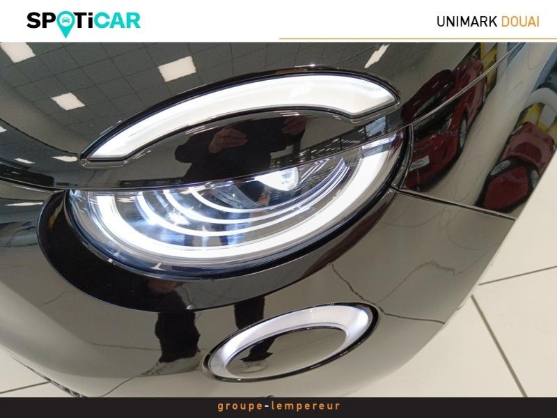 Image FIAT 500 e 95ch La Prima MY24