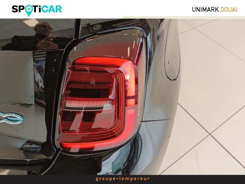 Image FIAT 500 e 95ch La Prima MY24