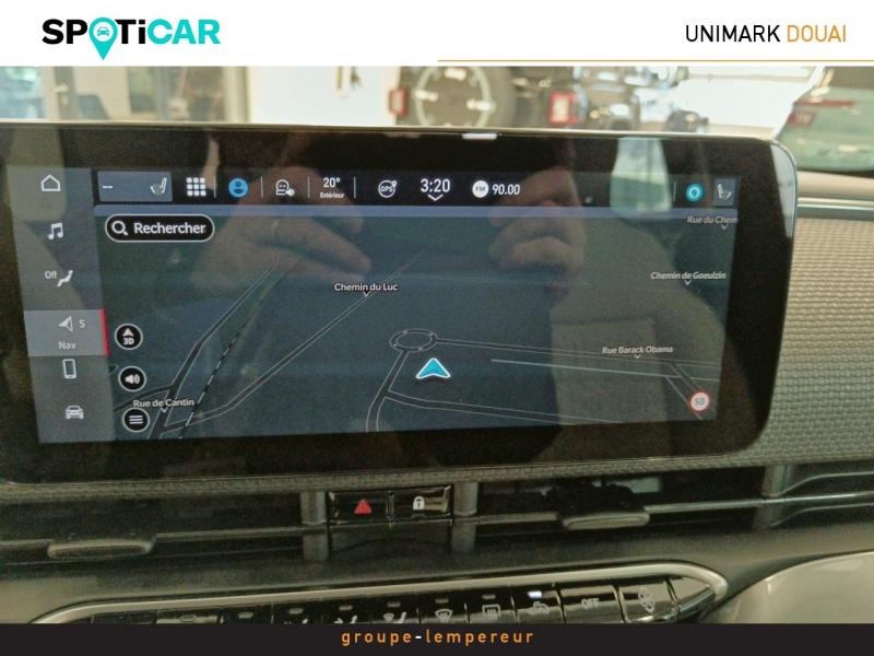 Image FIAT 500 e 95ch La Prima MY24