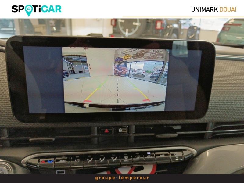 Image FIAT 500 e 95ch La Prima MY24