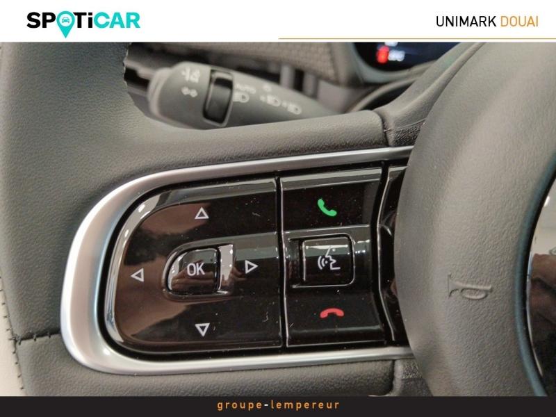 Image FIAT 500 e 95ch La Prima MY24