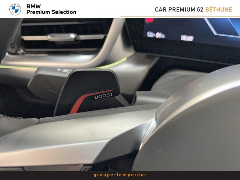 Image BMW X2 iX2 eDrive20 204ch M Sport