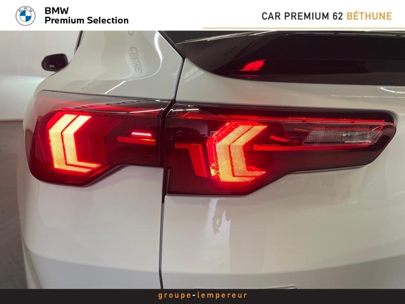 Image BMW X2 iX2 eDrive20 204ch M Sport
