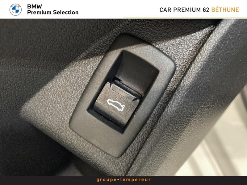 Image BMW X2 iX2 eDrive20 204ch M Sport