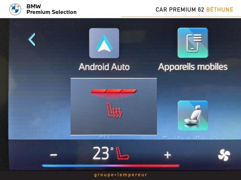 Image BMW X2 iX2 eDrive20 204ch M Sport