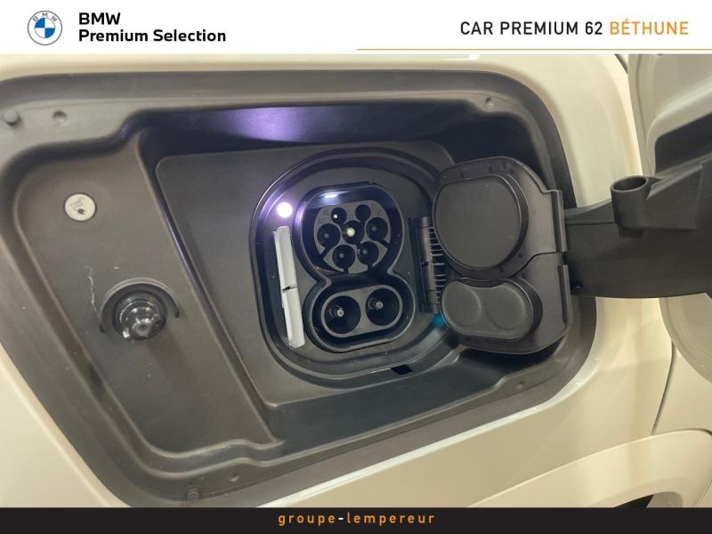 Image BMW X2 iX2 eDrive20 204ch M Sport