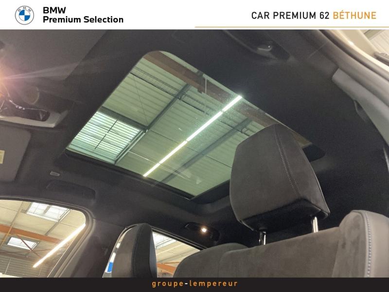 Image BMW X2 iX2 eDrive20 204ch M Sport