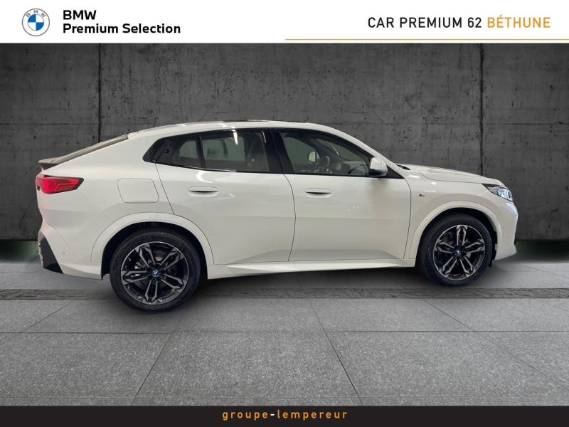 Image BMW X2 iX2 eDrive20 204ch M Sport
