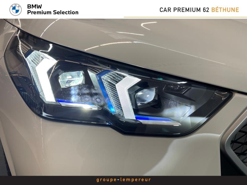 Image BMW X2 iX2 eDrive20 204ch M Sport