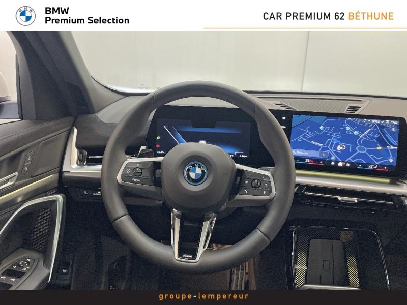 Image BMW X2 iX2 eDrive20 204ch M Sport