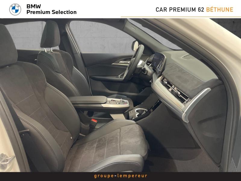 Image BMW X2 iX2 eDrive20 204ch M Sport