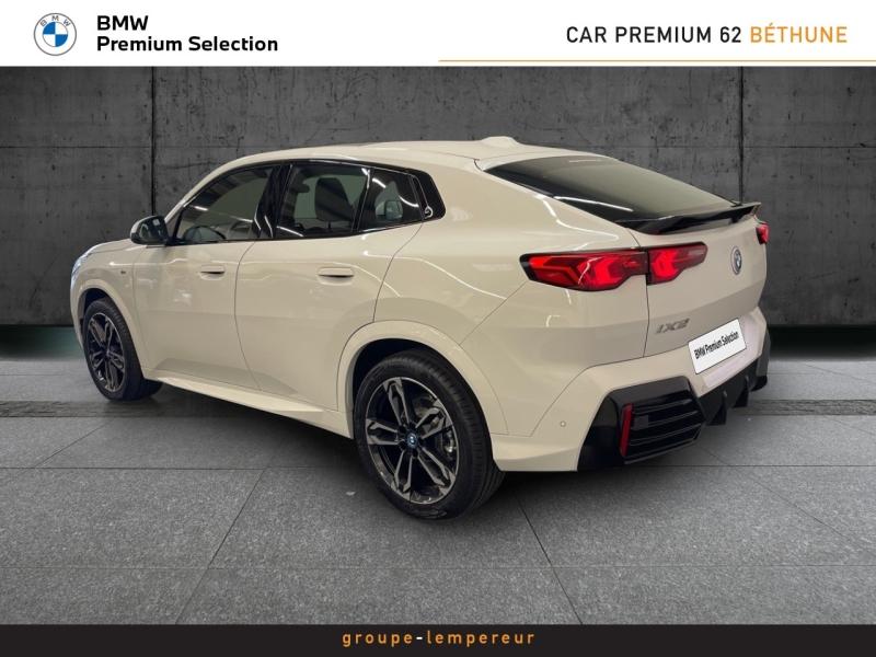 Image BMW X2 iX2 eDrive20 204ch M Sport
