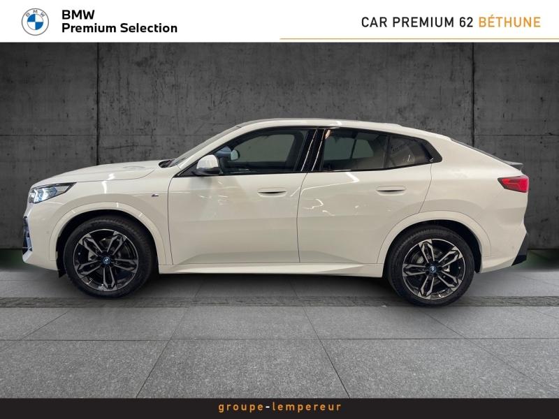 Image BMW X2 iX2 eDrive20 204ch M Sport